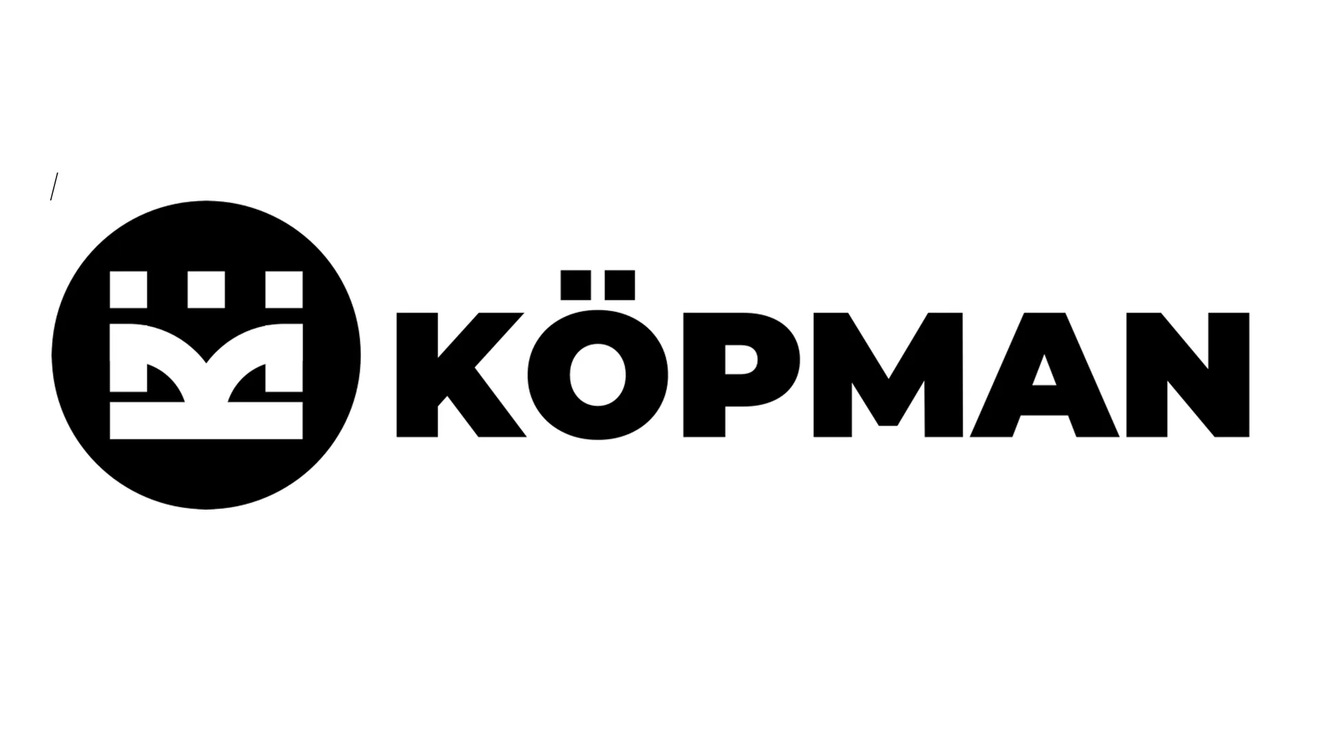 ООО "Копман"