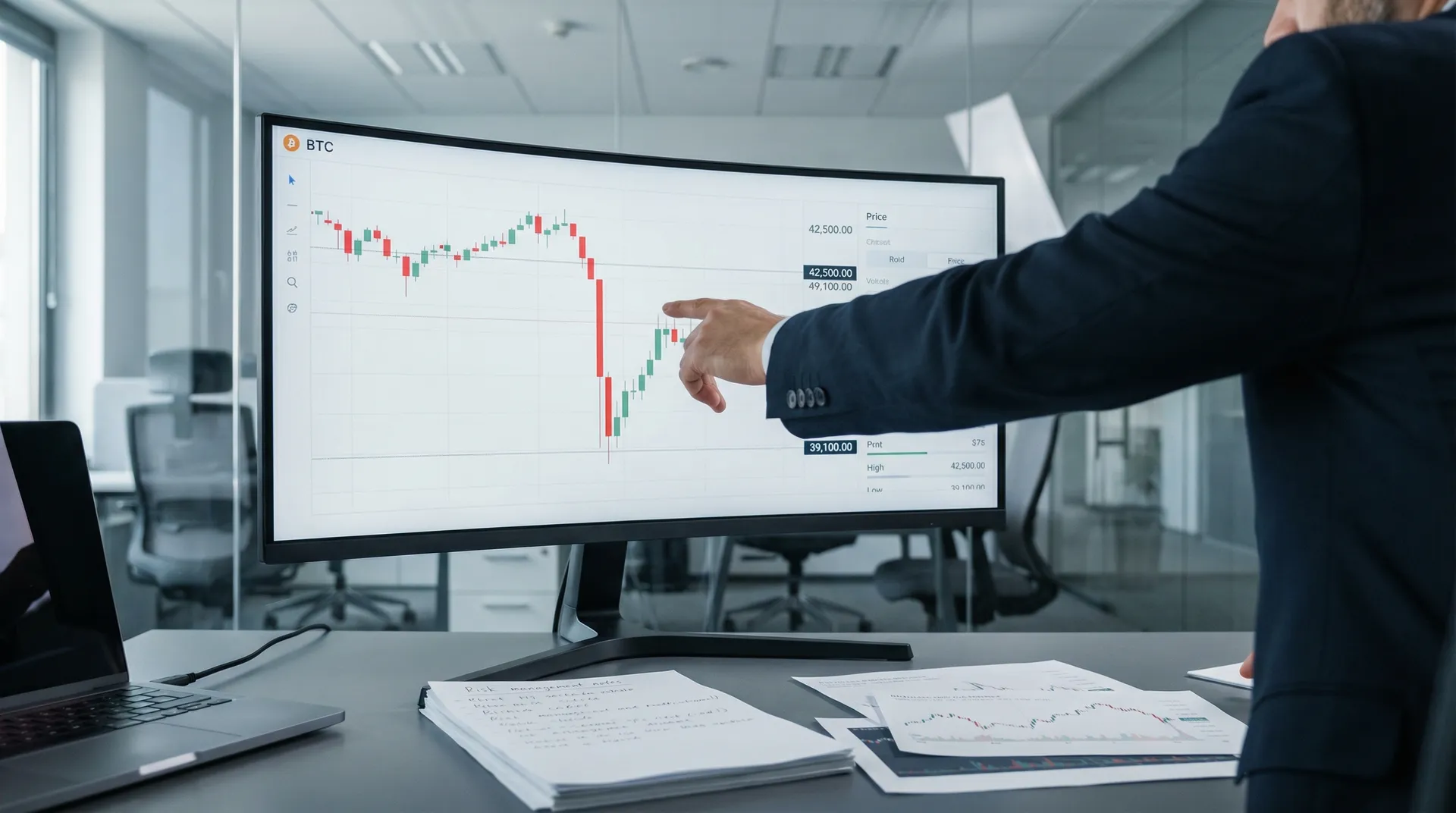 Bitcoin falló a $60 mil sin pánico liquidaciones: el mercado está presionado por "paradas institucionales" y la escasez de demanda sistémica