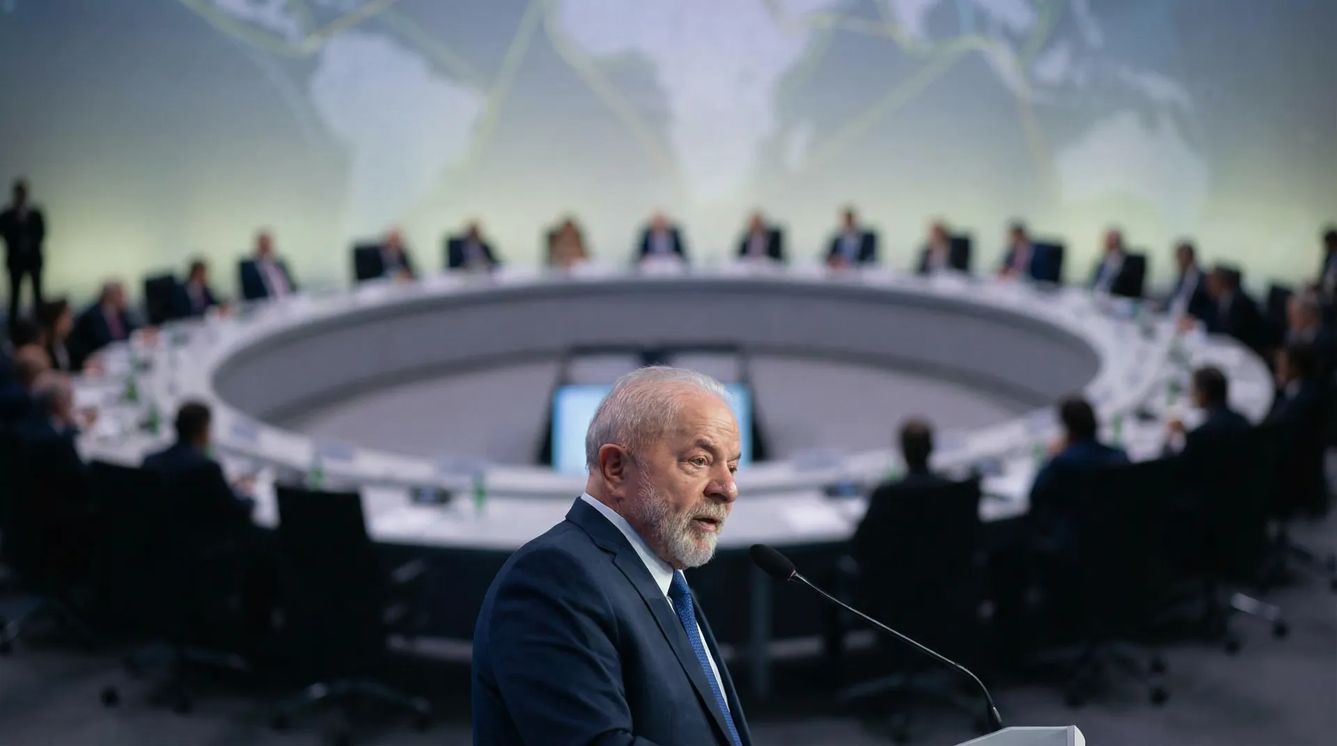 Lula de Silva: la expansión de los BRICS cambia las reglas del comercio mundial