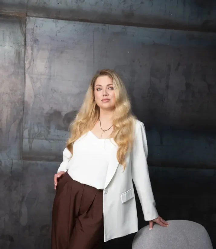 Зиновьева Юлия Сергеевна